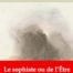 Le sophiste ou de l'Être (Platon) | Ebook epub, pdf, Kindle