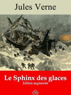 Le sphinx des glaces (Jules Verne) | Ebook epub, pdf, Kindle
