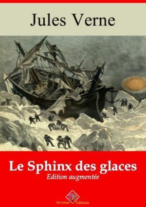 Le sphinx des glaces (Jules Verne) | Ebook epub, pdf, Kindle