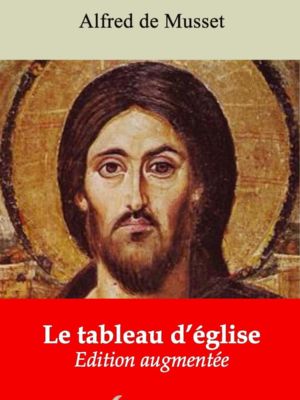 Le tableau d'église (Alfred de Musset) | Ebook epub, pdf, Kindle