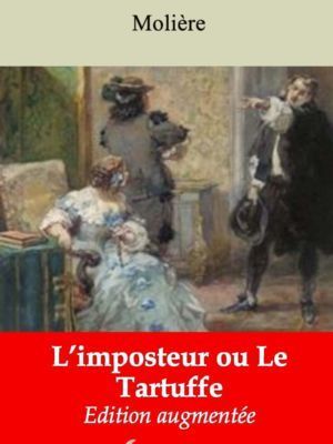 Le Tartuffe ou l'imposteur (Molière) | Ebook epub, pdf, Kindle