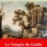 Le Temple de Gnide et temple de Gnide mis en vers (Montesquieu) | Ebook epub, pdf, Kindle