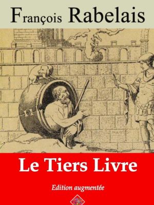 Le Tiers Livre (François Rabelais) | Ebook epub, pdf, Kindle