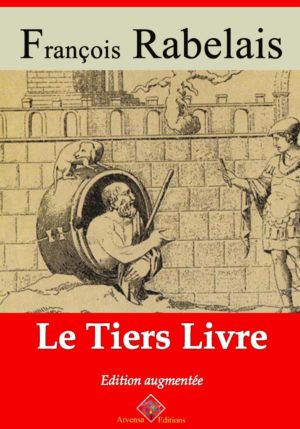 Le Tiers Livre (François Rabelais) | Ebook epub, pdf, Kindle