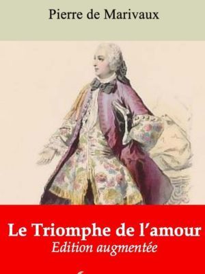 Le Triomphe de l'amour (Marivaux) | Ebook epub, pdf, Kindle