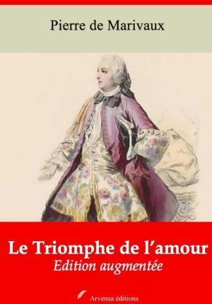 Le Triomphe de l'amour (Marivaux) | Ebook epub, pdf, Kindle