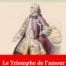 Le Triomphe de l'amour (Marivaux) | Ebook epub, pdf, Kindle