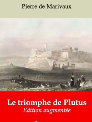 Le triomphe de Plutus (Marivaux) | Ebook epub, pdf, Kindle