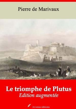 Le triomphe de Plutus (Marivaux) | Ebook epub, pdf, Kindle