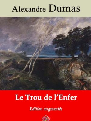 Le trou de l'enfer (Alexandre Dumas) | Ebook epub, pdf, Kindle