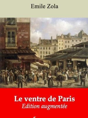 Le ventre de Paris (Emile Zola) | Ebook epub, pdf, Kindle