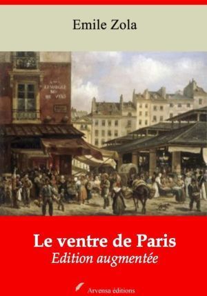 Le ventre de Paris (Emile Zola) | Ebook epub, pdf, Kindle