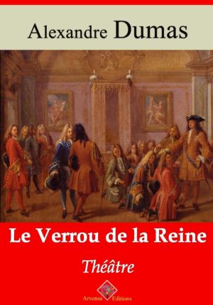 Le verrou de la reine (Alexandre Dumas) | Ebook epub, pdf, Kindle