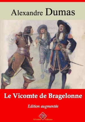 Le vicomte de Bragelonne (Alexandre Dumas) | Ebook epub, pdf, Kindle
