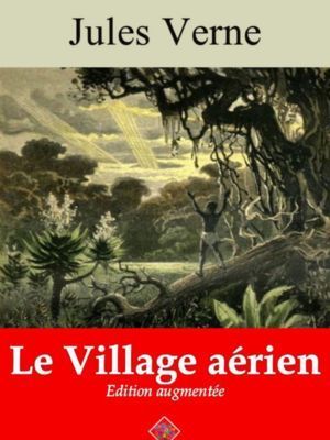 Le village aérien (Jules Verne) | Ebook epub, pdf, Kindle