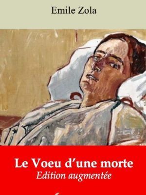 Le Voeu d'une morte (Emile Zola) | Ebook epub, pdf, Kindle