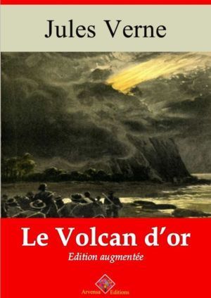 Le volcan d'or (Jules Verne) | Ebook epub, pdf, Kindle