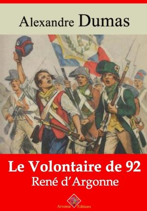 Le volontaire de 92 ou René d'Argonne (Alexandre Dumas) | Ebook epub, pdf, Kindle