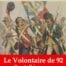 Le volontaire de 92 ou René d'Argonne (Alexandre Dumas) | Ebook epub, pdf, Kindle
