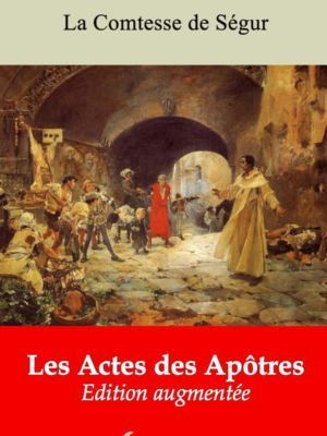 Les Actes des Apôtres (Comtesse de Ségur) | Ebook epub, pdf, Kindle