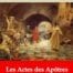 Les Actes des Apôtres (Comtesse de Ségur) | Ebook epub, pdf, Kindle