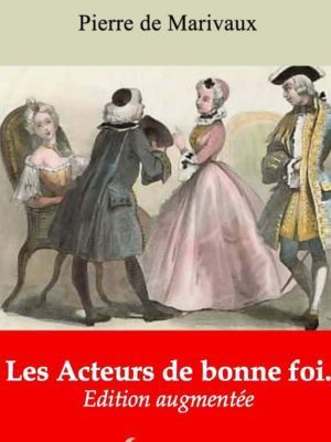 Les Acteurs de bonne foi (Marivaux) | Ebook epub, pdf, Kindle