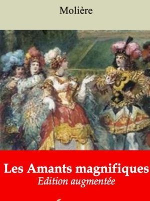 Les Amants magnifiques (Molière) | Ebook epub, pdf, Kindle