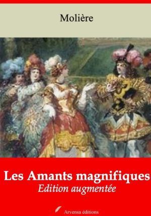 Les Amants magnifiques (Molière) | Ebook epub, pdf, Kindle