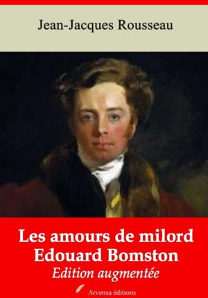 Les amours de milord Edouard Bomston (Jean-Jacques Rousseau) | Ebook epub, pdf, Kindle