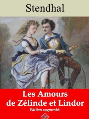 Les amours de Zélinde et Lindor (Stendhal) | Ebook epub, pdf, Kindle