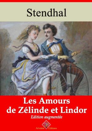 Les amours de Zélinde et Lindor (Stendhal) | Ebook epub, pdf, Kindle