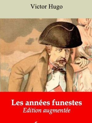 Les années funestes (Victor Hugo) | Ebook epub, pdf, Kindle