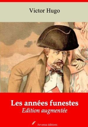 Les années funestes (Victor Hugo) | Ebook epub, pdf, Kindle