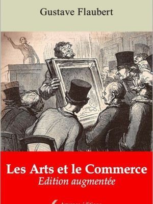 Les arts et le commerce (Gustave Flaubert) | Ebook epub, pdf, Kindle