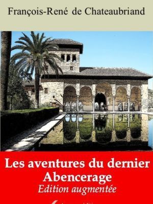 Les aventures du dernier Abencerage (Chateaubriand) | Ebook epub, pdf, Kindle