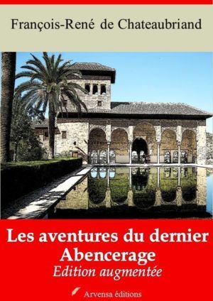 Les aventures du dernier Abencerage (Chateaubriand) | Ebook epub, pdf, Kindle