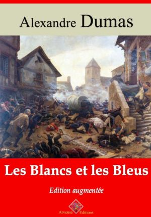 Les blancs et les bleus (Alexandre Dumas) | Ebook epub, pdf, Kindle