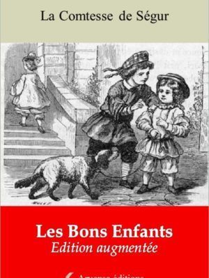 Les Bons Enfants (Comtesse de Ségur) | Ebook epub, pdf, Kindle