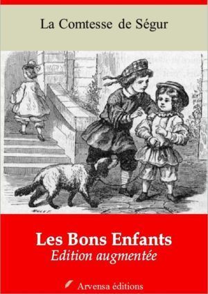 Les Bons Enfants (Comtesse de Ségur) | Ebook epub, pdf, Kindle