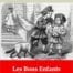 Les Bons Enfants (Comtesse de Ségur) | Ebook epub, pdf, Kindle