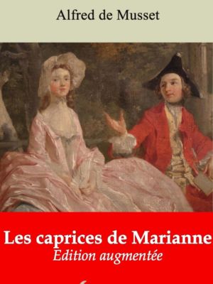 Les caprices de Marianne (Alfred de Musset) | Ebook epub, pdf, Kindle