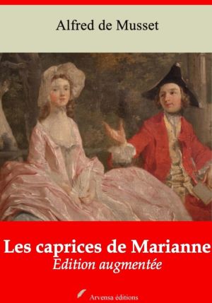 Les caprices de Marianne (Alfred de Musset) | Ebook epub, pdf, Kindle