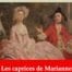 Les caprices de Marianne (Alfred de Musset) | Ebook epub, pdf, Kindle