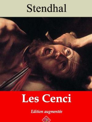 Les Cenci (Stendhal) | Ebook epub, pdf, Kindle