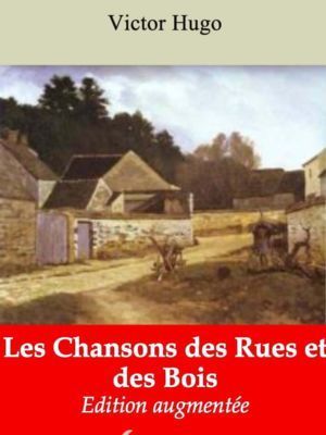 Les Chansons des Rues et des Bois (Victor Hugo) | Ebook epub, pdf, Kindle