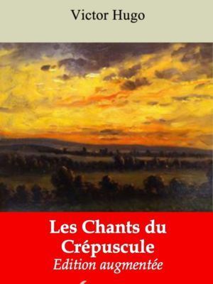 Les Chants du Crépuscule (Victor Hugo) | Ebook epub, pdf, Kindle