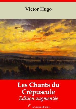 Les Chants du Crépuscule (Victor Hugo) | Ebook epub, pdf, Kindle