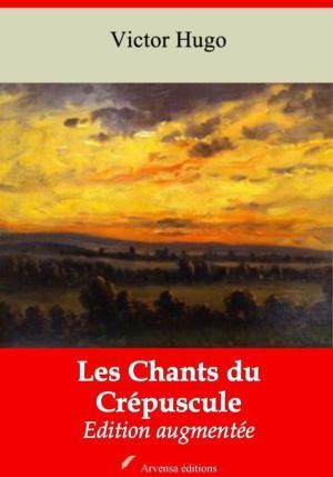 Les Chants du Crépuscule (Victor Hugo) | Ebook epub, pdf, Kindle