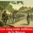 Les cinq cents millions de la Bégum (Jules Verne) | Ebook epub, pdf, Kindle