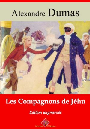 Les compagnons de Jéhu (Alexandre Dumas) | Ebook epub, pdf, Kindle
